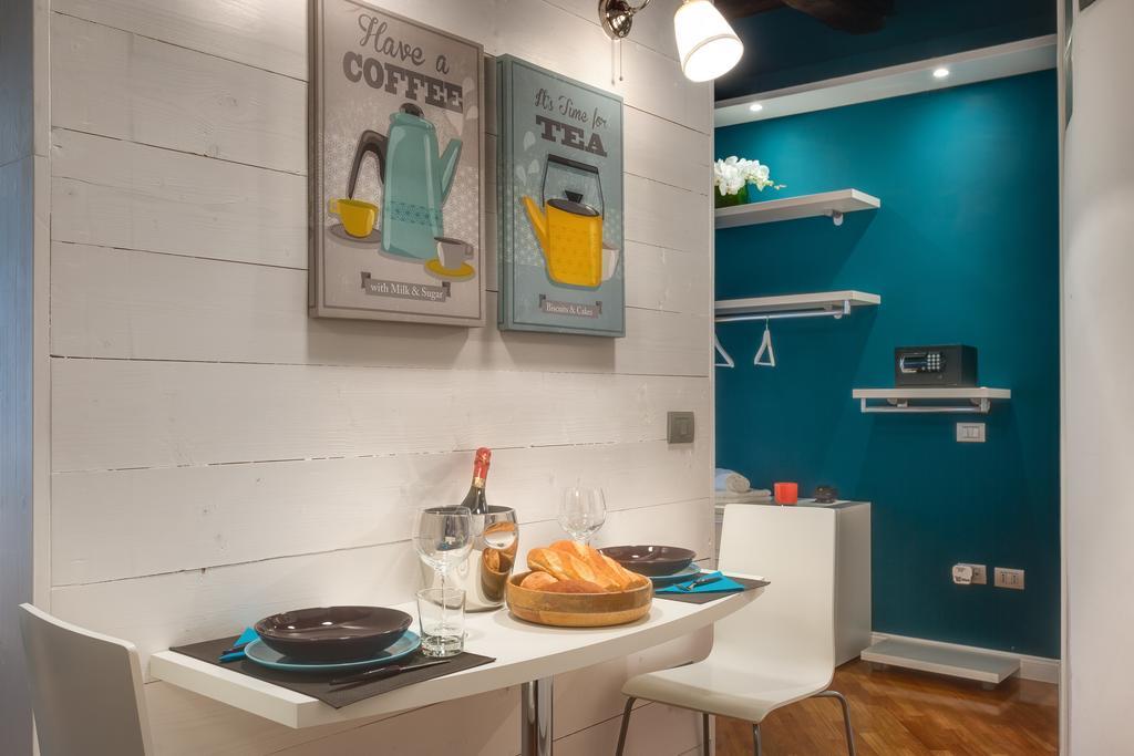 RomEnjoy Colosseo Habitación foto