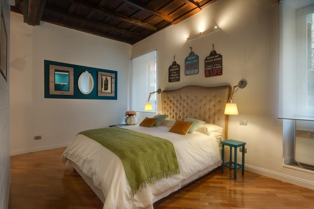RomEnjoy Colosseo Habitación foto