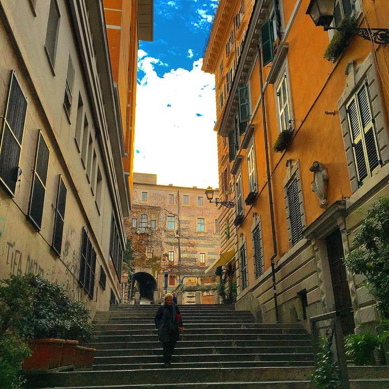 RomEnjoy Colosseo Habitación foto